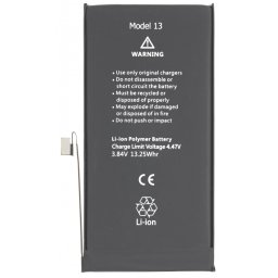 Acumulator Apple iPhone 13, High Capacity