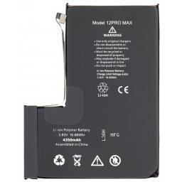 Acumulator Apple iPhone 12 Pro Max, High Capacity