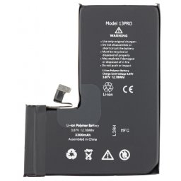 Acumulator Apple iPhone 13 Pro, High Capacity