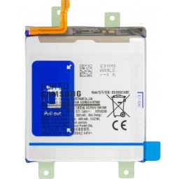 Acumulator Samsung Galaxy S24 S921, EB-BS921ABE, Service Pack GH82-33290A