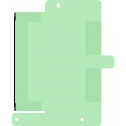 Adeziv Display Samsung Galaxy S23 Ultra S918, UB bonding, Service Pack GH81-23179A