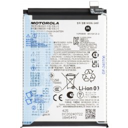 Acumulator Motorola Moto G55, QA50, Service Pack SB18E40223