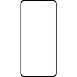 Folie de protectie Ecran OEM pentru Samsung Galaxy A27 5G / S24 FE S721, Sticla Securizata, Full Glue, 5D, Neagra