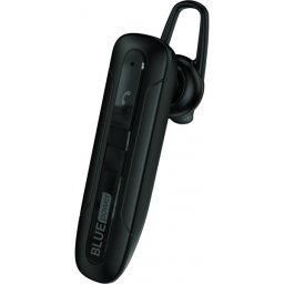 Handsfree Bluetooth Blue Power BPBE28, A2DP, Negru