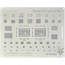 Sita BGA QIANLI QS209 pentru Apple iPhone 14 Series