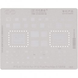 Sita BGA Amaoe U-IP11 pentru Apple iPhone 15 Series