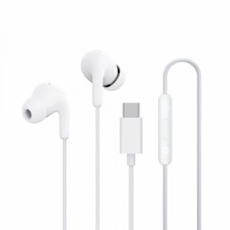 Handsfree USB-C Xiaomi, Alb BHR8931GL