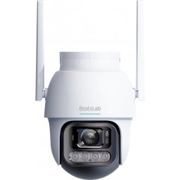 Camera de Supraveghere Botslab W311, Wi-Fi, 2K, IP66, Exterior