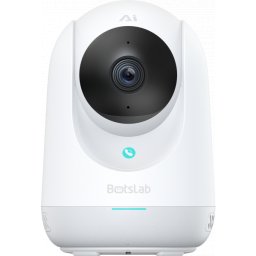 Camera de Supraveghere Botslab 2C Pro C222, Wi-Fi, 3K, Interior