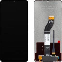 Display cu Touchscreen MP compatibil cu Xiaomi Redmi 13C / 13C 5G / 13R / Poco C65 / M6