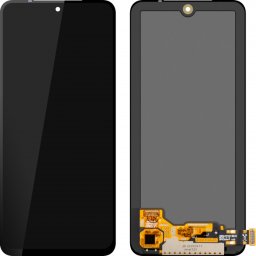 Display cu Touchscreen MP compatibil cu Xiaomi Poco M5s / Redmi Note 10 / Note 10S, Versiune OLED
