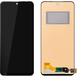 Display cu Touchscreen MP compatibil cu Xiaomi Poco X5 / Redmi Note 12 5G / Note 12 4G