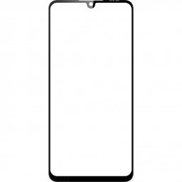Geam Ecran + OCA Forward Shield pentru Huawei P30 lite, Negru