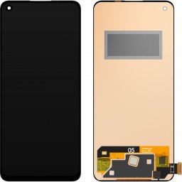 Display cu Touchscreen MP compatibil cu Realme GT 5G / GT Master / GT Neo / Q3 Pro 5G / X7 Max 5G