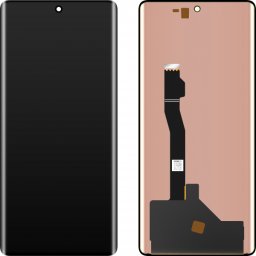 Display cu Touchscreen MP compatibil cu Huawei nova 10, Versiune OLED