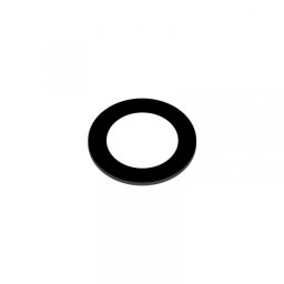 Geam Camera Spate Samsung Galaxy S23 S911, Telephoto, Negru