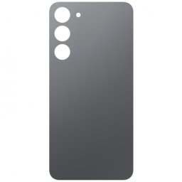 Capac Baterie compatibil cu Samsung Galaxy S23+ S916, Gri