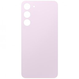 Capac Baterie compatibil cu Samsung Galaxy S23+ S916, Mov