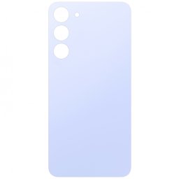 Capac Baterie compatibil cu Samsung Galaxy S23+ S916, Bleu