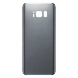 Capac Baterie compatibil cu Samsung Galaxy S8 G950, Gri