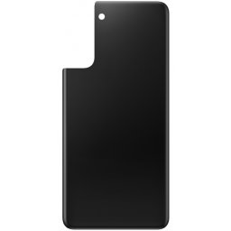 Capac Baterie compatibil cu Samsung Galaxy S21+ 5G G996, Negru