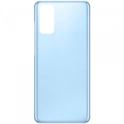 Capac Baterie compatibil cu Samsung Galaxy S20 5G G981 / S20 G980, Bleu