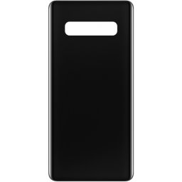 Capac Baterie compatibil cu Samsung Galaxy S10+ G975, Negru