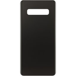 Capac Baterie compatibil cu Samsung Galaxy S10 G973, Negru