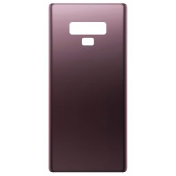Capac Baterie compatibil cu Samsung Galaxy Note 9 N960, Mov
