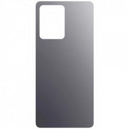 Capac Baterie compatibil cu Xiaomi Redmi Note 12 Pro 5G, Negru