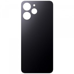 Capac Baterie compatibil cu Xiaomi Redmi 12, Negru