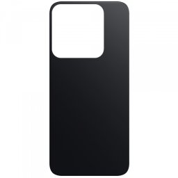 Capac Baterie compatibil cu Xiaomi 14, Negru