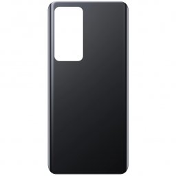 Capac Baterie compatibil cu Xiaomi 12T, Negru