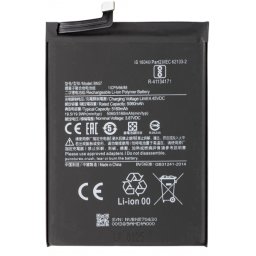 Acumulator pentru Xiaomi Poco X3 Pro, BN57