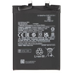 Acumulator pentru Xiaomi 12 Pro, BP45