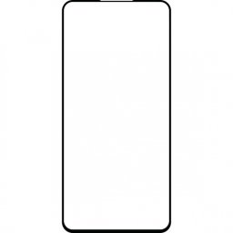 Folie de protectie Ecran OEM pentru Xiaomi Redmi Note 14 5G, Sticla Securizata, Full Glue, 5D, Neagra