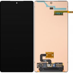 Display cu Touchscreen Samsung Galaxy S25 Ultra S938, Service Pack GH82-36588A