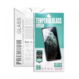 Folie de protectie Ecran OEM Premium pentru Honor 200 Smart, Sticla Securizata, Full Glue, 2.5D