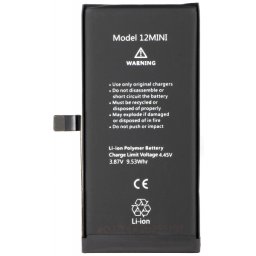 Acumulator Apple iPhone 12 mini, Diagnostic