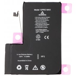 Acumulator Apple iPhone 12 Pro Max, Diagnostic