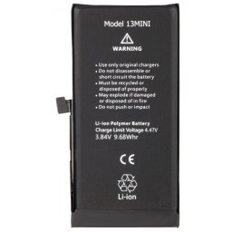 Acumulator Apple iPhone 13 mini, Diagnostic
