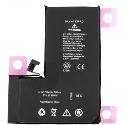 Acumulator Apple iPhone 13 Pro, Diagnostic