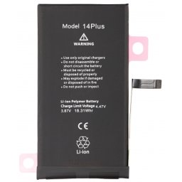 Acumulator Apple iPhone 14 Plus, Diagnostic
