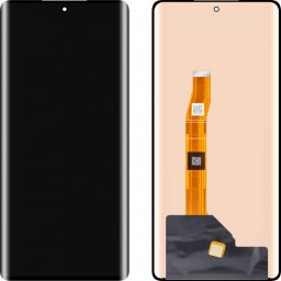 Display cu Touchscreen MP compatibil cu Honor Magic5 Lite / X9a