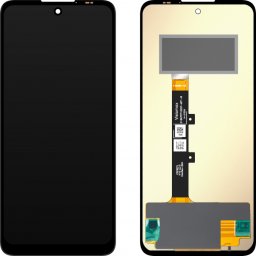 Display cu Touchscreen MP compatibil cu Motorola Edge 20 Fusion / Edge 20 Lite