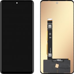 Display cu Touchscreen MP compatibil cu Motorola Edge 30 Fusion