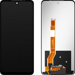 Display cu Touchscreen MP compatibil cu Realme 12 / Narzo 70x