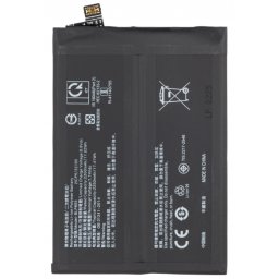 Acumulator pentru Oppo Reno8 / Find X5 Lite / Reno7 5G, BLP855