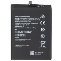 Acumulator pentru Honor 70 Lite, HB496590EFW