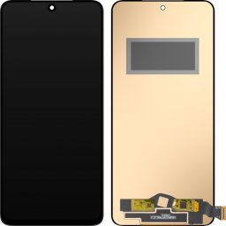 Display cu Touchscreen MP compatibil cu Xiaomi Poco F6 Pro